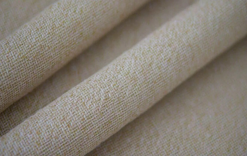 Mengapa Rami Bisa Jadi Bahan Tekstil Paling Sustainable di Dunia?