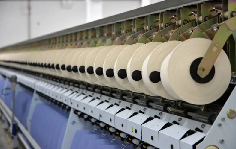 Industri Tekstil 2026: Lonjakan Demand Polyester dan Peluang Besar untuk Pabrik