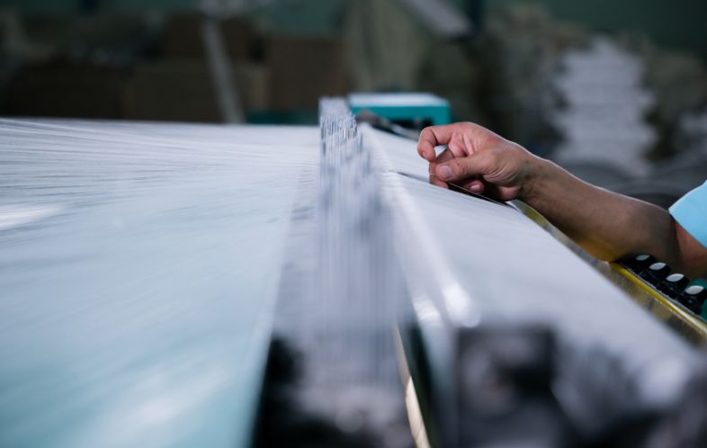 Market Benang Katun Global 2026: Nilai Pasar, Tren, dan Peluang bagi Industri Tekstil