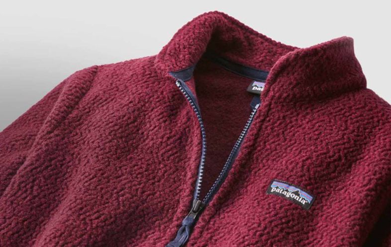 Mengenal Bahan Cotton Fleece: Karakteristik, Jenis, dan Cara Merawatnya