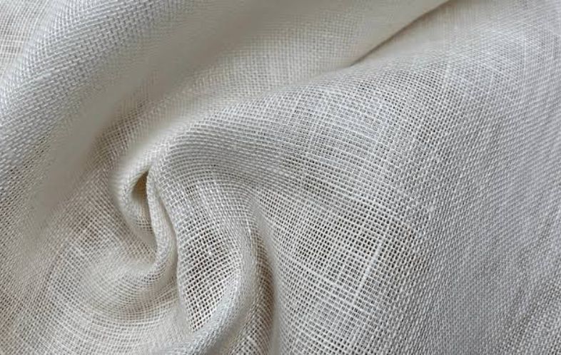5 Alasan Linen Menjadi Pilihan Favorit untuk Fashion Berkelanjutan