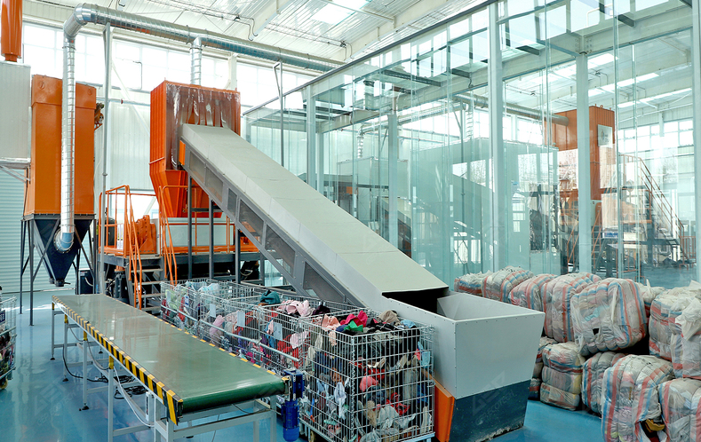 5 Inovasi Recycling di Industri Tekstil yang Wajib Diketahui Pelaku Industri