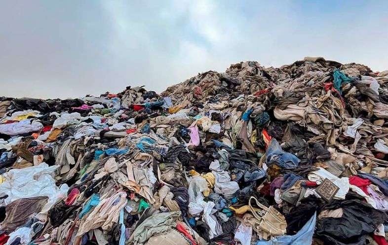 Mengapa Industri Fashion Menjadi Penyumbang Limbah Tekstil Terbesar?