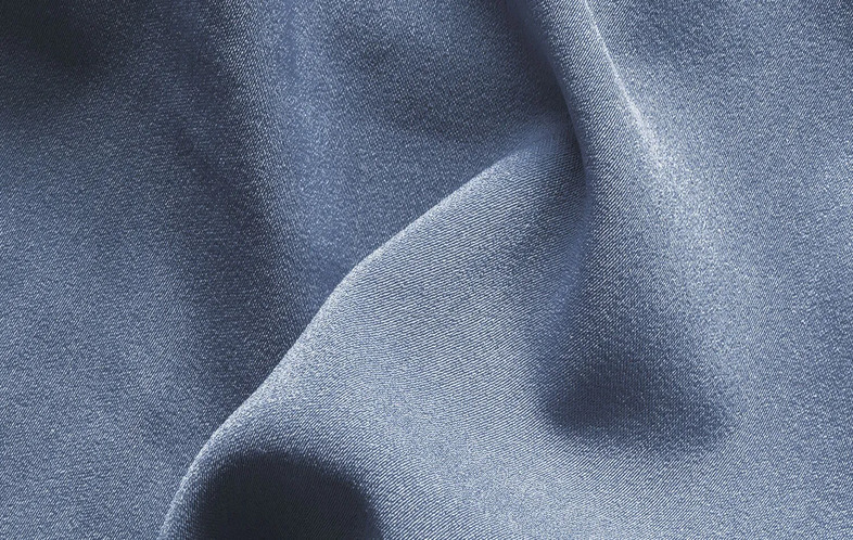 Kenapa Baju dengan Campuran Polyester Tidak Mudah Melar? Ini Rahasianya