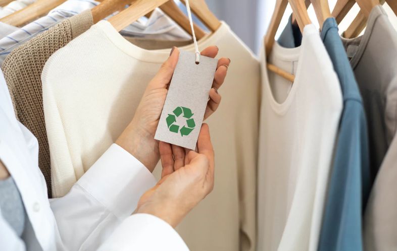 Dari Fast Fashion ke Sustainable Fashion, Apa Bedanya dan Kenapa Penting?
