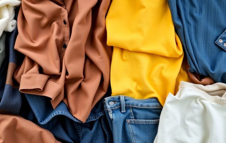 Apa Itu Industri Garmen? Simak Fakta Garmen dan Bedanya dengan Tekstil & Konveksi