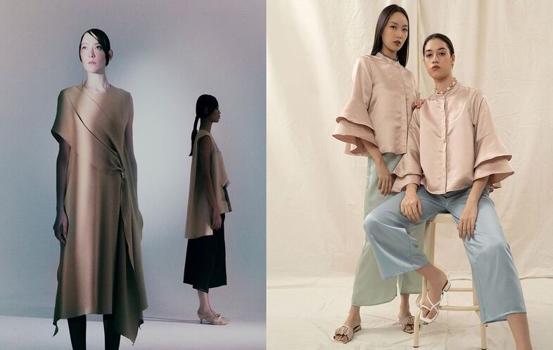 Ini Alasan Brand Lokal Makin Diminati dan Bisa Bersaing dengan Brand Asing
