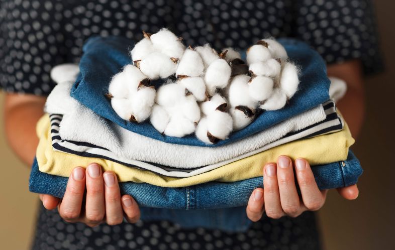 Mengapa Organic Cotton Menjadi Pilihan Utama untuk Slow Fashion