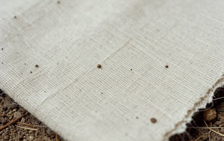 Biodegradable Fabric: Solusi Masa Depan untuk Mengurangi Limbah Tekstil?