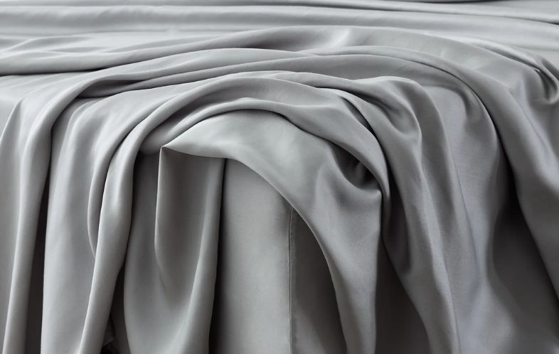 Mengenal Tencel Lyocell, Serat Tekstil yang Nyaman & Sustainable