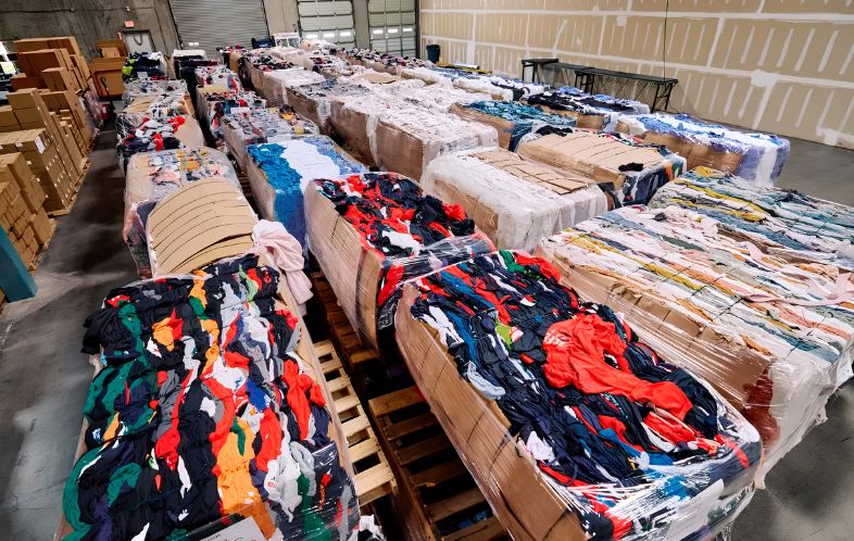 Upcycling atau Recycling? Ini Perbedaan yang Wajib Dipahami Industri Tekstil