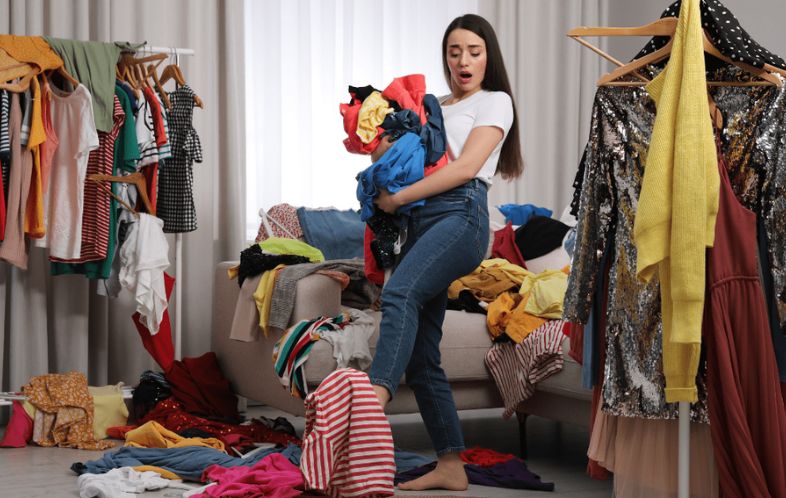 Bukan Cuma Soal Tren, Ini Dampak Nyata Fast Fashion bagi Masa Depan
