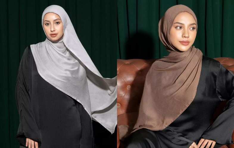 Mengapa Viscose Jadi Pilihan Baru untuk Hijab Premium?